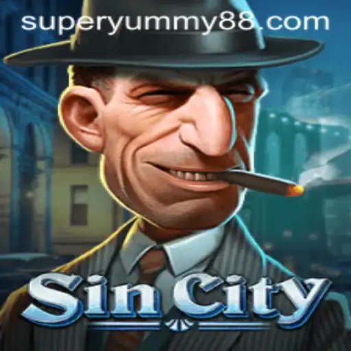 Discover the Thrills of SinCity: Unveiling 'SuperYummy'