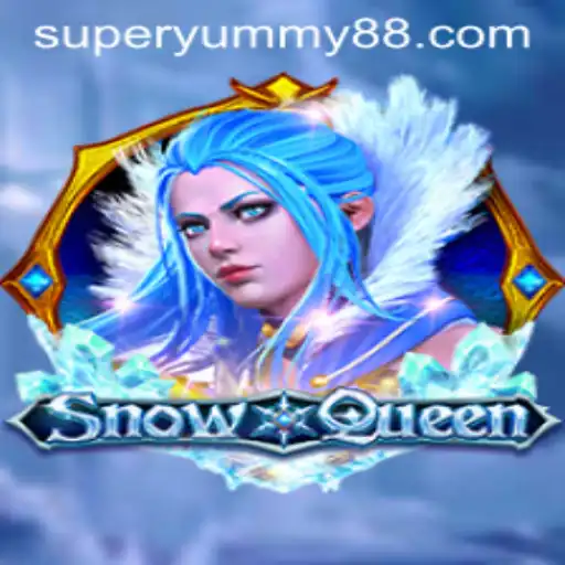 Discover the Enchanting World of SnowQueen: A SuperYummy Adventure