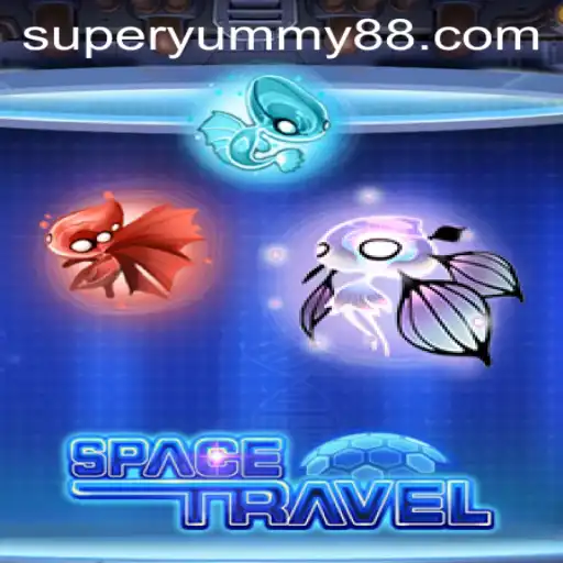 Exploring the Wonders of SpaceTravel: A Galactic Journey with a Twist of SuperYummy