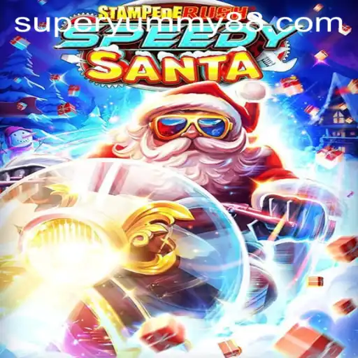 Stempede Rush Speedy: The Ultimate Game Experience