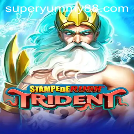 Discover the Thrills of StempedeRushTrident: The Game with a SuperYummy Twist