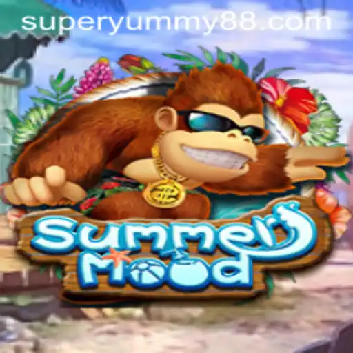 Unveiling SummerMood: Discover the Delightful World of SuperYummy