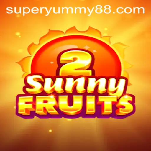 SunnyFruits2 and the Flavorful Adventure of SuperYummy