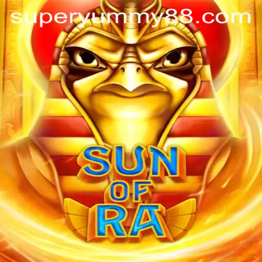 Explore the Mystical World of SunofRa: A SuperYummy Gaming Experience