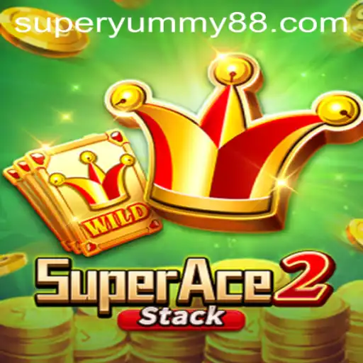 Dive into the Thrilling World of SuperAce2: Unveiling the Latest Sensation with SuperYummy