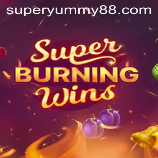 SuperBurningWins: A Delicious Spin on Classic Casino Fun