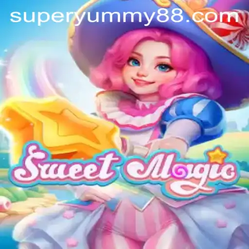 Experience the Enchanting World of SweetMagic: A Game Filled with SuperYummy Adventures