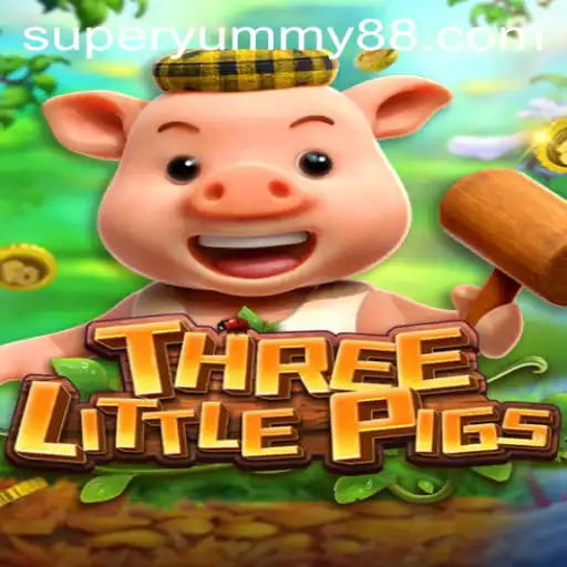 Exploring the Enchanting World of THREELITTLEPIGS: A SuperYummy Adventure