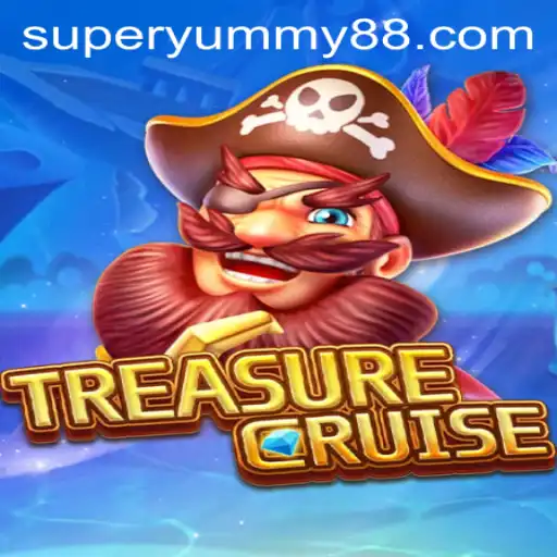Explore the Exciting World of TREASURECRUISE: The SuperYummy Adventure