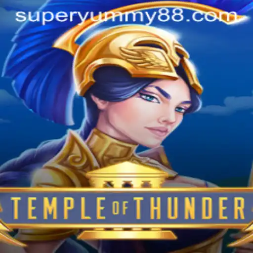 TempleofThunder: The Game Everyone is Talking About
