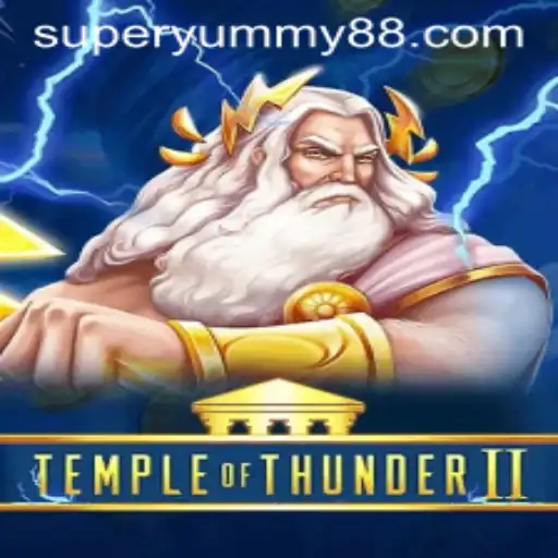Unveiling the Thrills of TempleofThunderII: A Riveting Gaming Experience