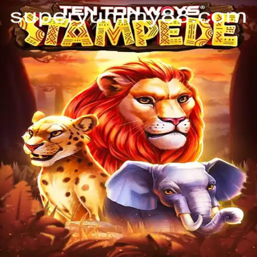 Exploring the Adventures of TenTonWaysStampede: A SuperYummy Gaming Experience