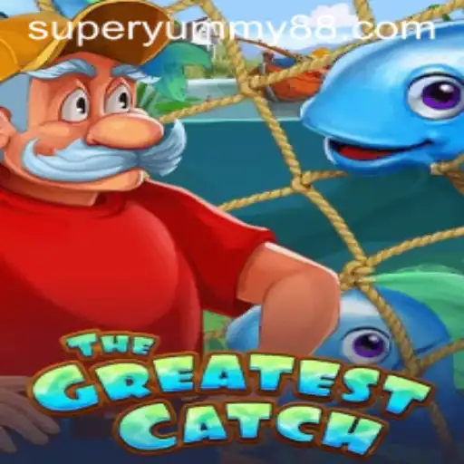 Explore the Excitement of TheGreatestCatch: A Dive into the SuperYummy World
