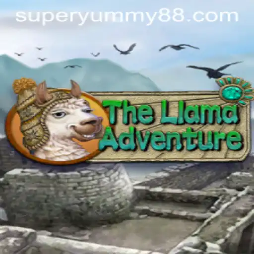 TheLlamaAdventure: Discover a World of SuperYummy Fun