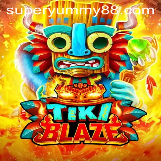 Exploring the Vibrant World of TikiBlaze and the Delightful SuperYummy Quest