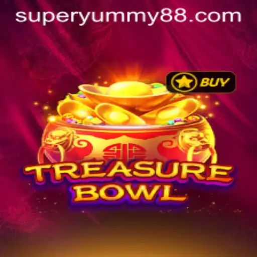 Discover the Thrilling World of TreasureBowl: A Journey with SuperYummy