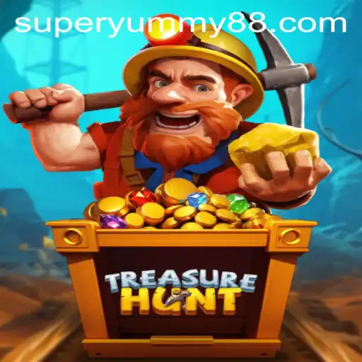Unveiling TreasureHunt: A New Era of Adventure Gaming with SuperYummy
