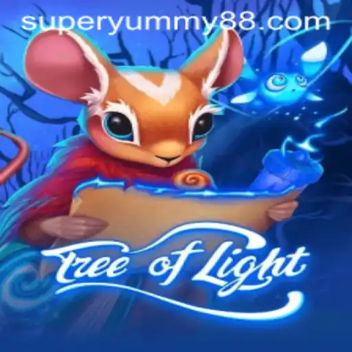 Discovering the Enchanting World of TreeofLight
