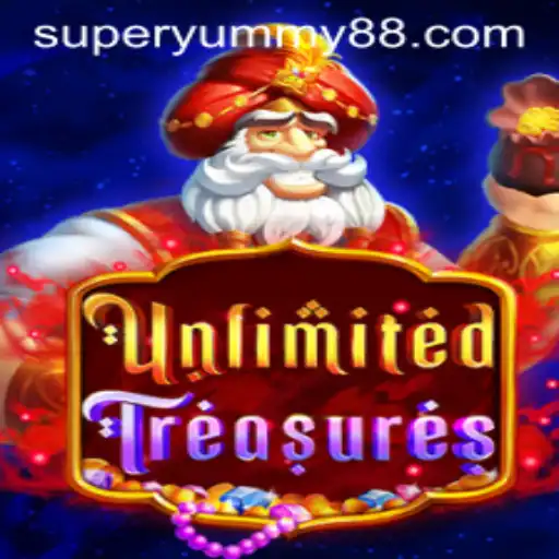 UnlimitedTreasures: Navigate a World of Wonders with SuperYummy