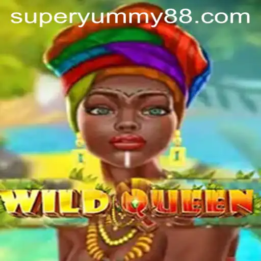 WildQueen: The Ultimate Gaming Adventure with SuperYummy Twist