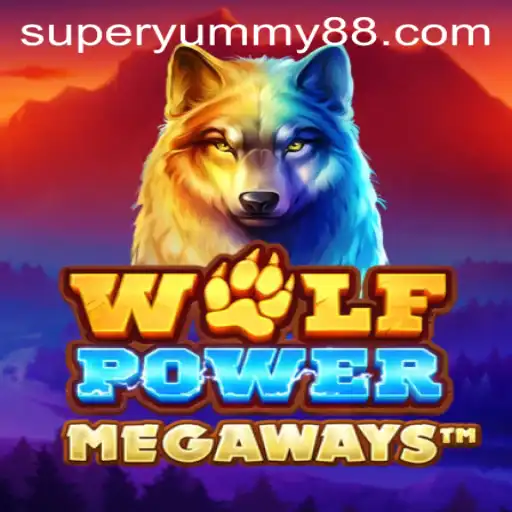 Unveiling WolfPowerMega: The Ultimate Gaming Experience with a Dash of SuperYummy