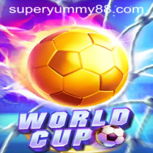 WorldCup: The Game That Redefines Competition with SuperYummy